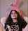 camgirl solo masturbation