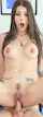 brunette reality kings tattoo