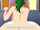 hentai green cum