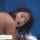 brunette hot girl doggy style
