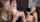 lesbian spit blond