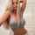 blond hot tits