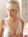 teen blonde braless