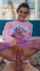 camgirl glass blonde