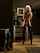 stockings amateur blonde