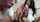 cfnm brunette footjob