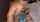blue slapp blonde