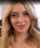 blonde skinny wavy hair