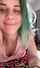 color hair hot ass