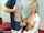 milf blonde mom