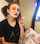 amateur camgirl smoking