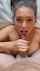 blowjob teen brunette
