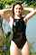 tee swimsuit amateur