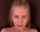 blonde teen green eyes