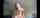 teen brunette moaning
