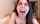 camgirl glasses latina