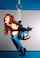 redhead bondage her
