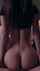 reverse cowgirl brunette none nude