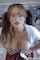 amateur blowjob brunette