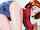 hentai redhead masturbation