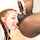 redhead bbc anus