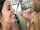handjob cumshot classic