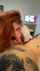 amateur redhead big tits
