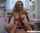 milf blonde bathroom