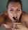blowjob cumshot brown hair