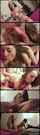 threesome spanish creampie