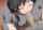 hentai blowjob black hair