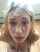 blond slave cum