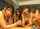 group sex big tits threesome