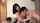 jav threesome censored