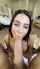 blowjob brunette pov