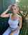blonde big boobs nonude