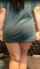 dress meme asshole