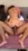 anal amateur couch