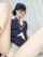 asian chinese uniform