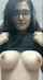 breasts glasses hot
