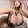 blonde beautiful busty