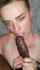 short hair blowjob teen