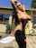 milf brunette model