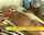 sponge bath old man petite