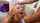 facial blonde swallow