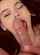 brunette blowjob sexy
