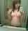 teen bathroom breasts