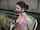 slave lingerie brunette