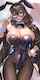 big tits anime ecchi