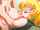 hentai blonde cumshot